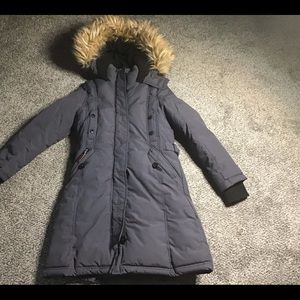 Canada SUPER TRIPLE GOOSE